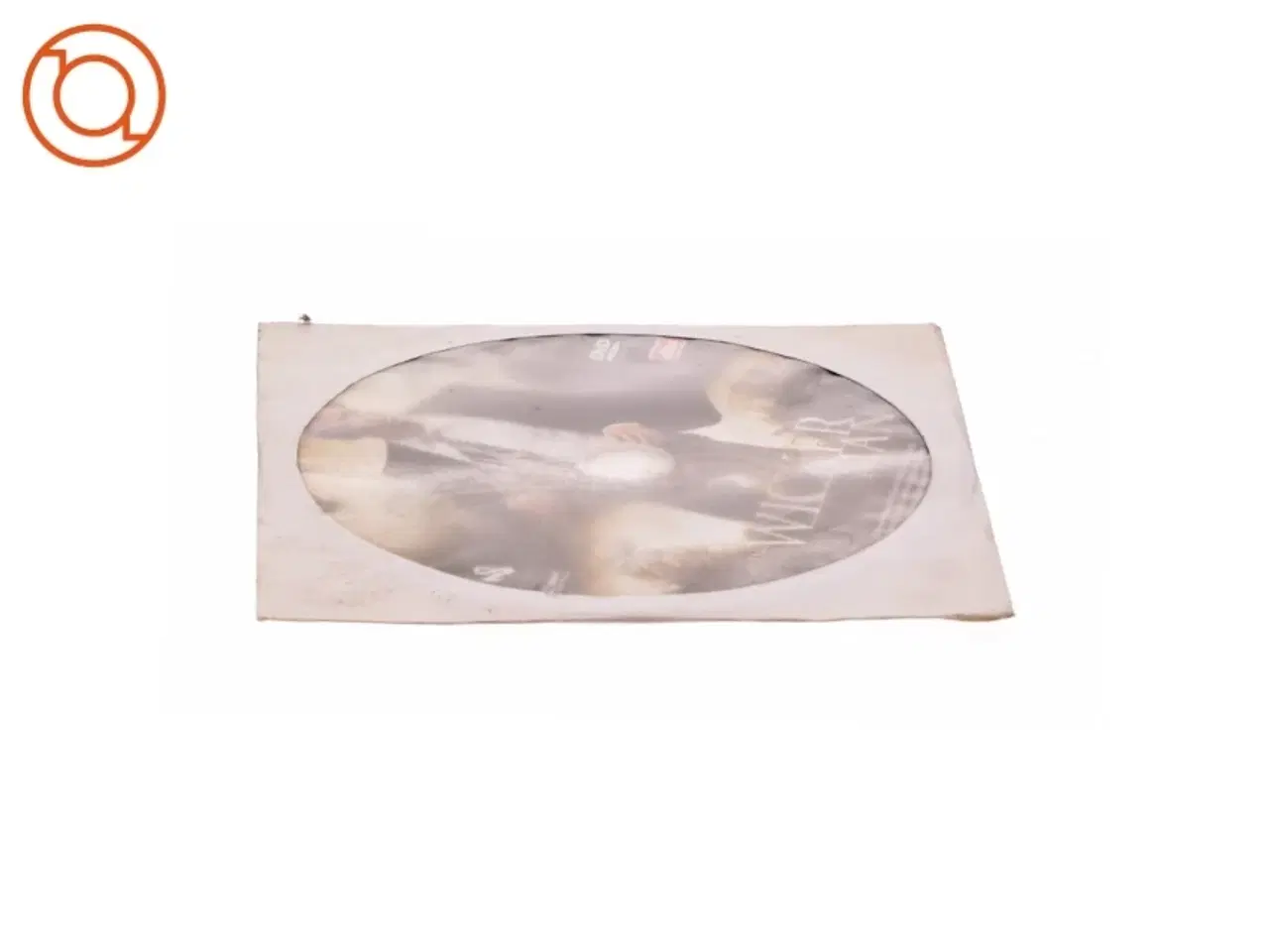 Billede 2 - wicker man