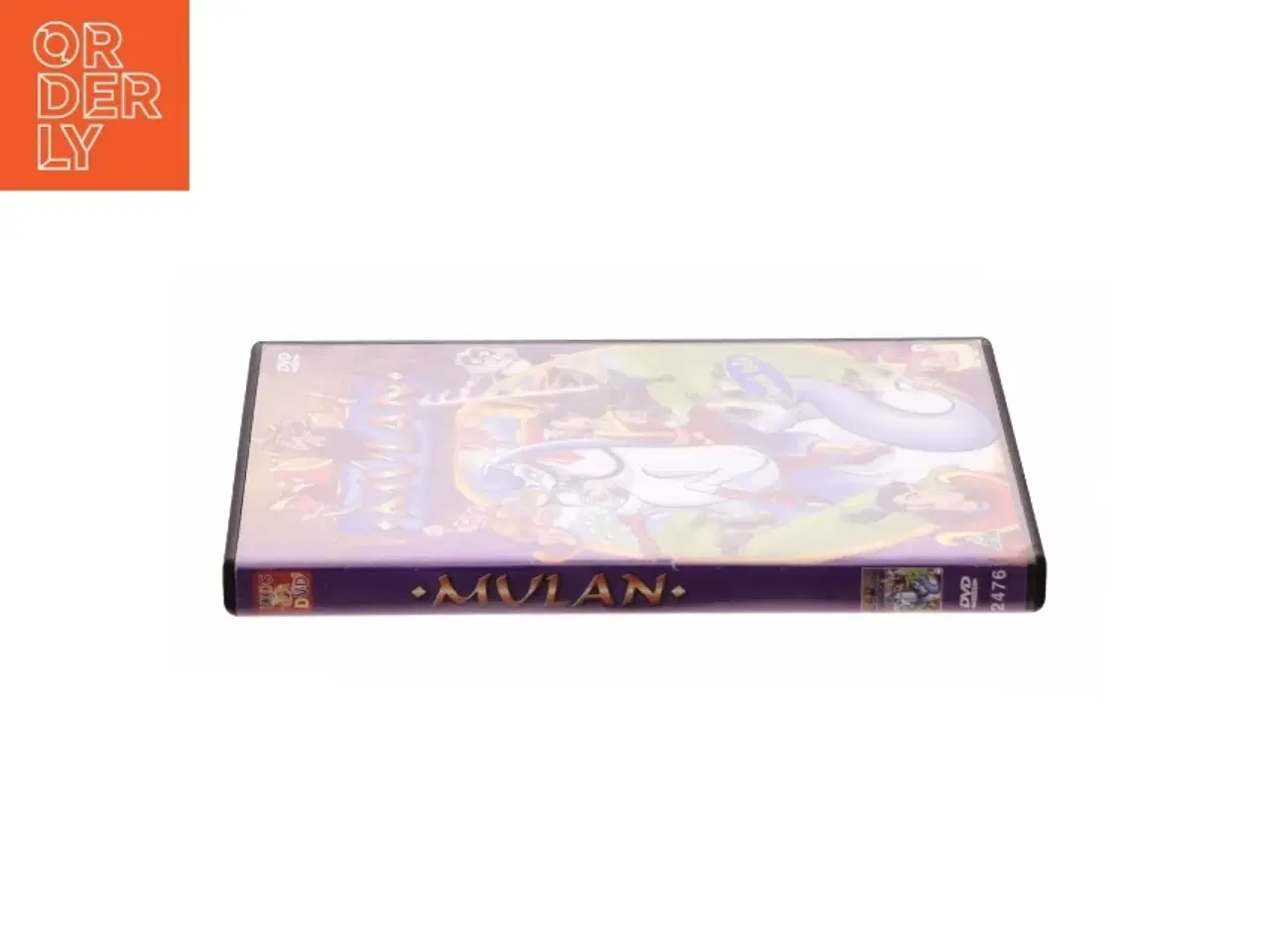 Billede 3 - Mulan
