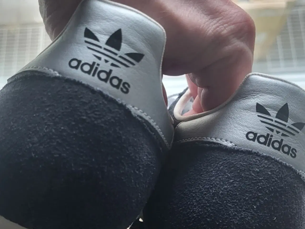 Billede 4 - Adidas Sko str 41