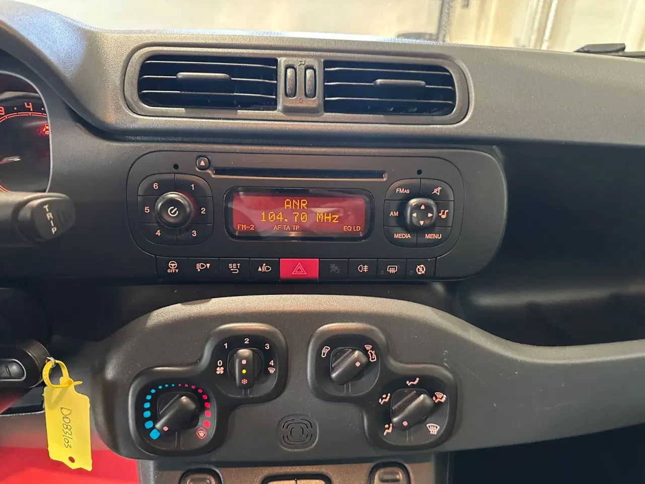 Billede 9 - Fiat Panda 0,9 TwinAir 60 Easy