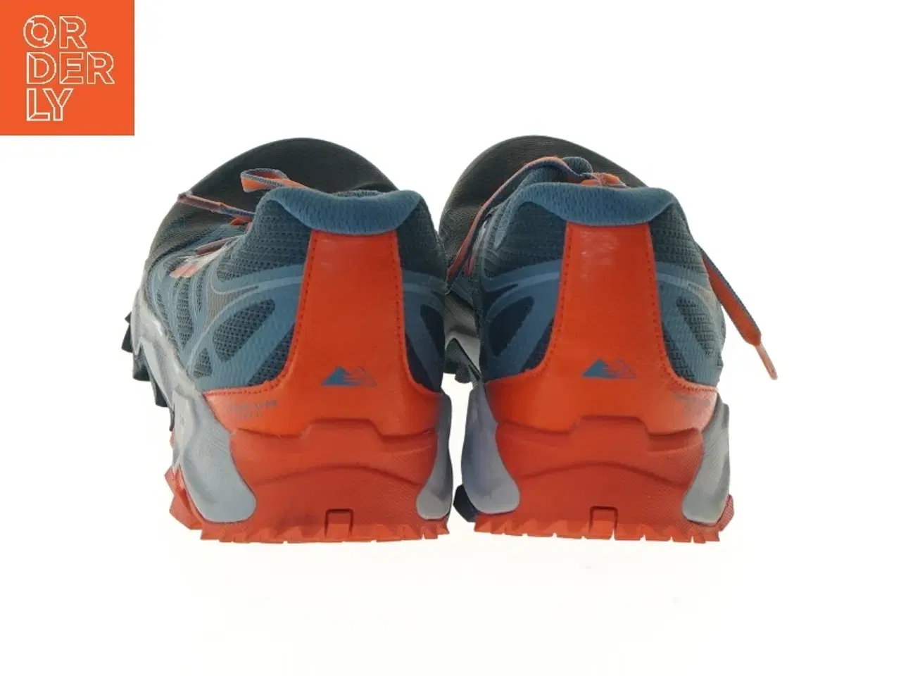 Billede 5 - Columbia Montrail løbesko fra Columbia (str. 44,5 )