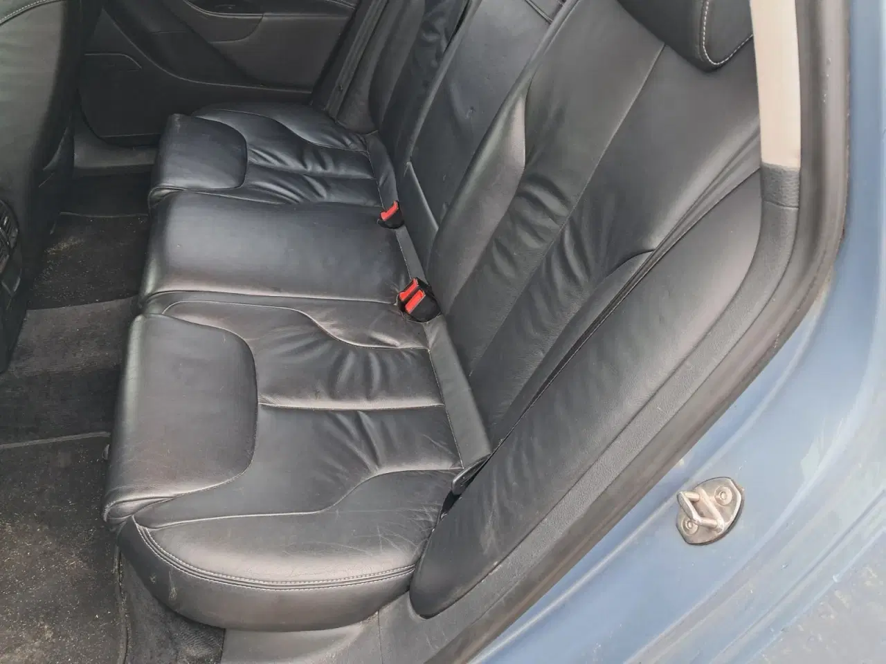 Billede 5 - VW Passat 2,0 TDi 140 Highline Variant