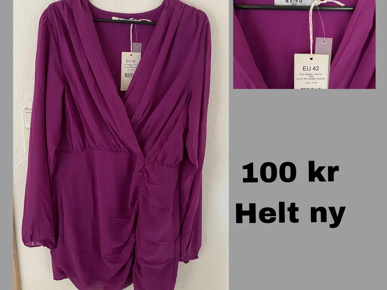 Billede 3 - Kjoler fra 20 kr