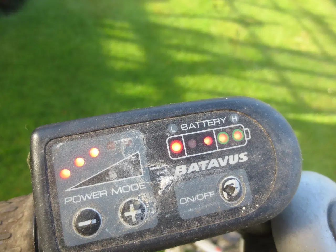 Billede 6 - 1 stk Batavus Model Genovf 28 tommer 