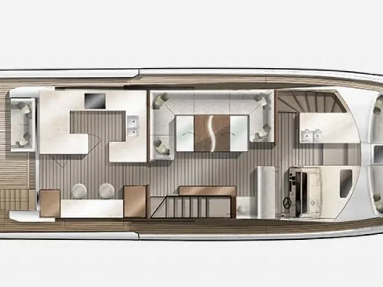 Billede 16 - Galeon 640 FLY