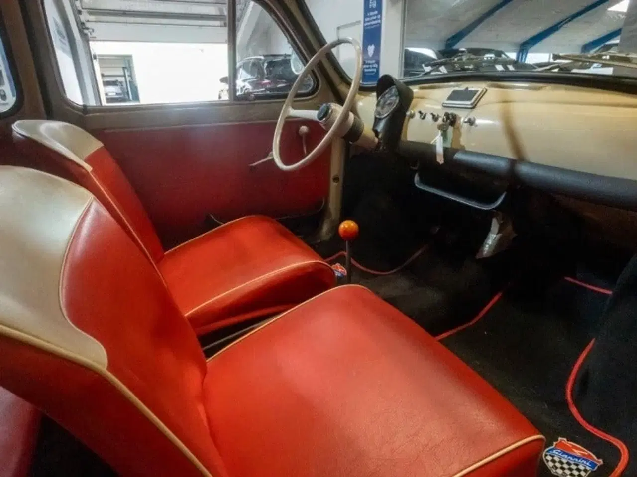 Billede 15 - Fiat 500 0,5 