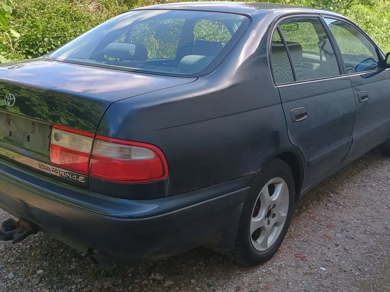 Billede 3 - Carina e 2,0