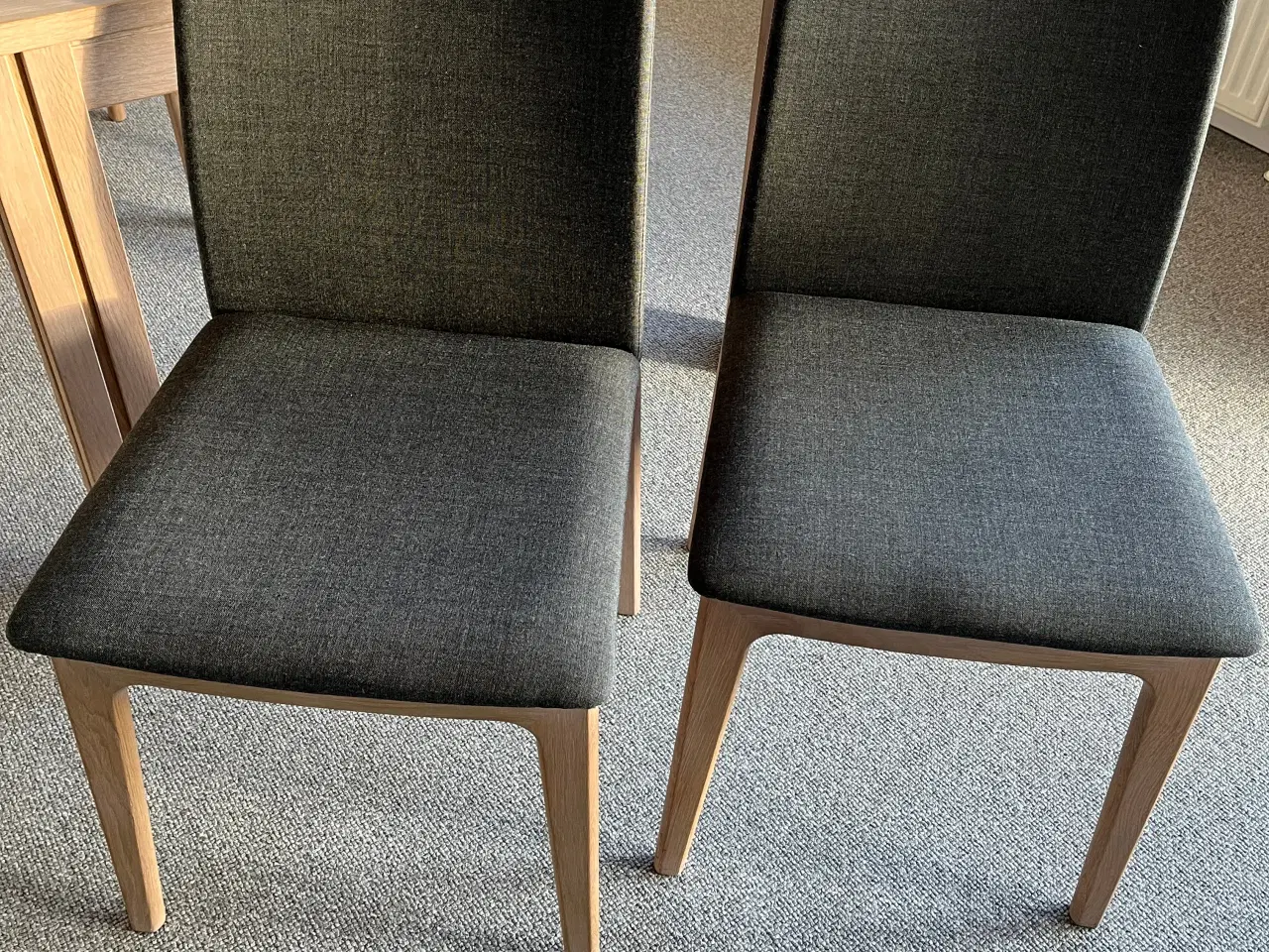 Billede 2 - 6 STK Skovby SM63 stol