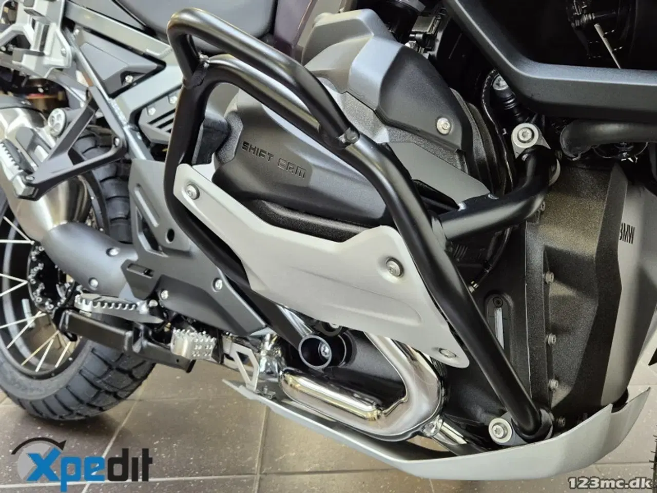 Billede 10 - BMW R 1300 GS Adventure