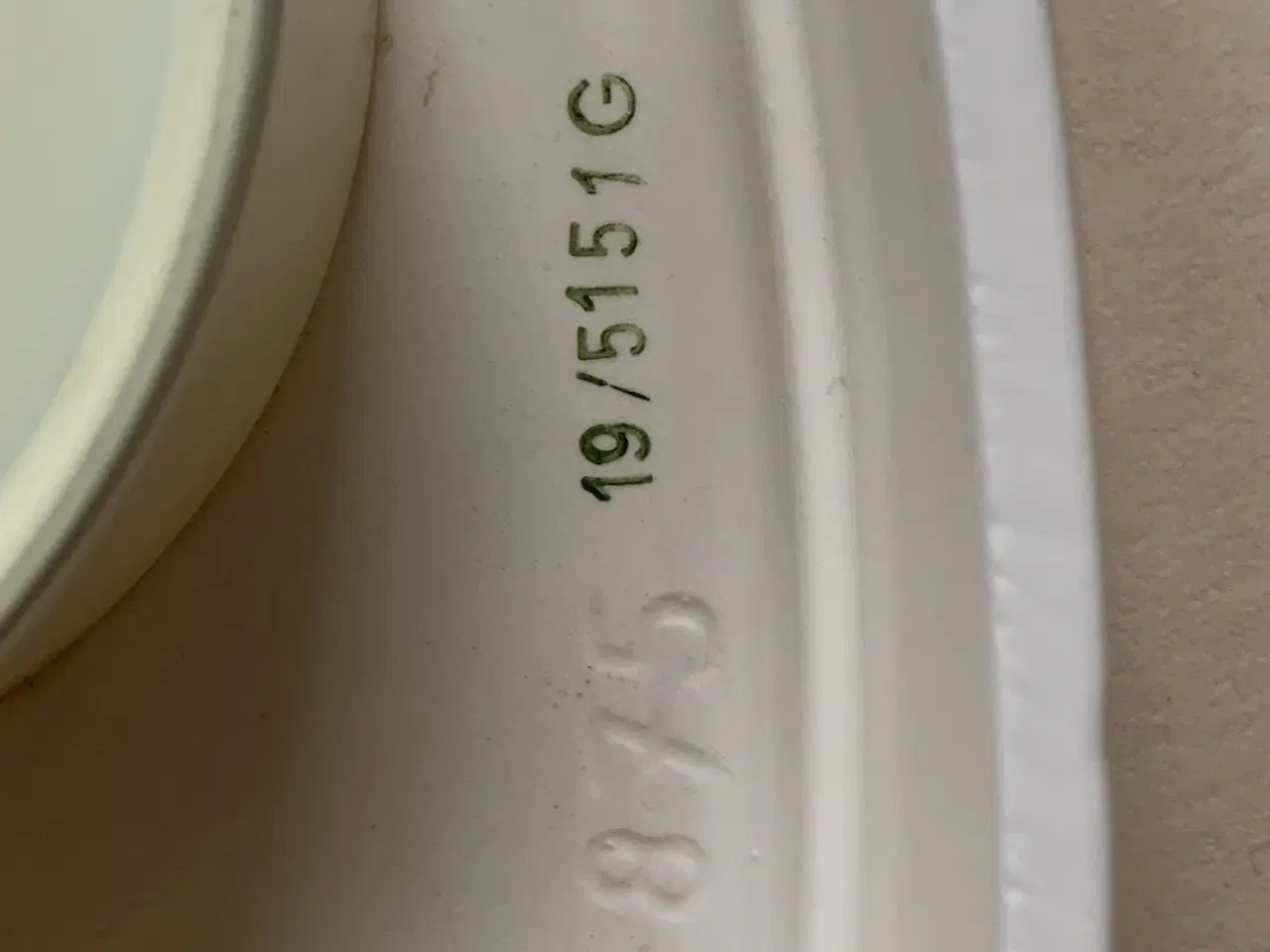 Billede 4 - Junghans køkkenur, designklassiker