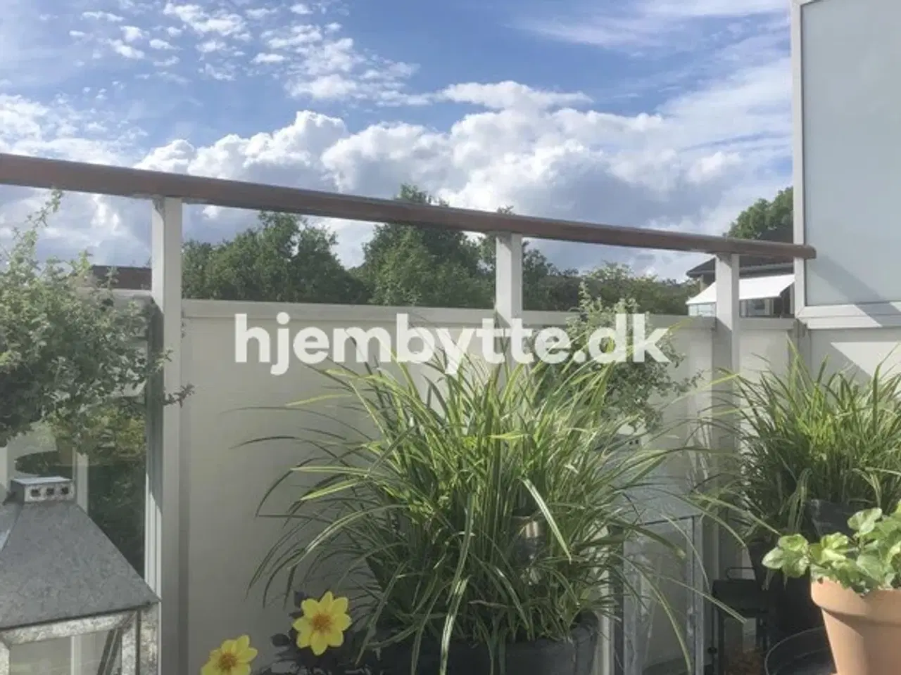 Billede 3 - Hjembytte - Kobbervej
