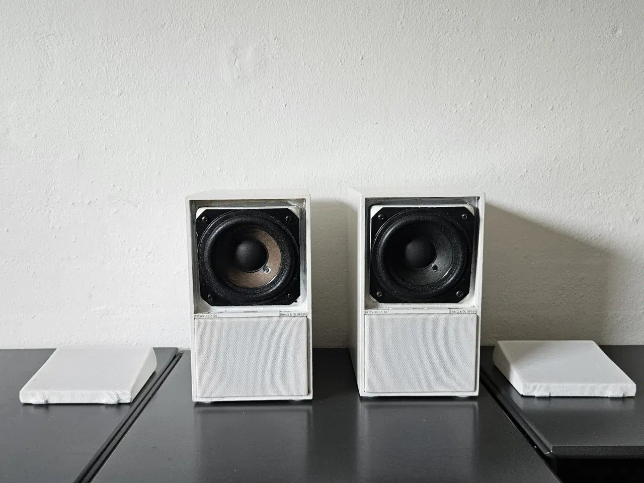 Billede 5 - B&o Beovox CX50
