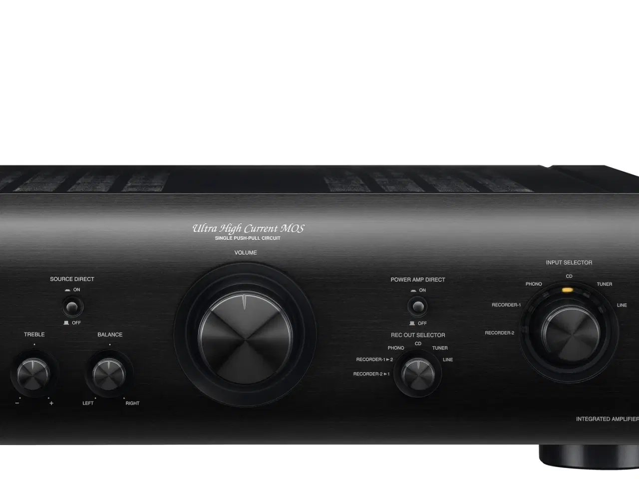 Billede 2 - Denon PMA 1500 AE /  PMA 1510 AE.