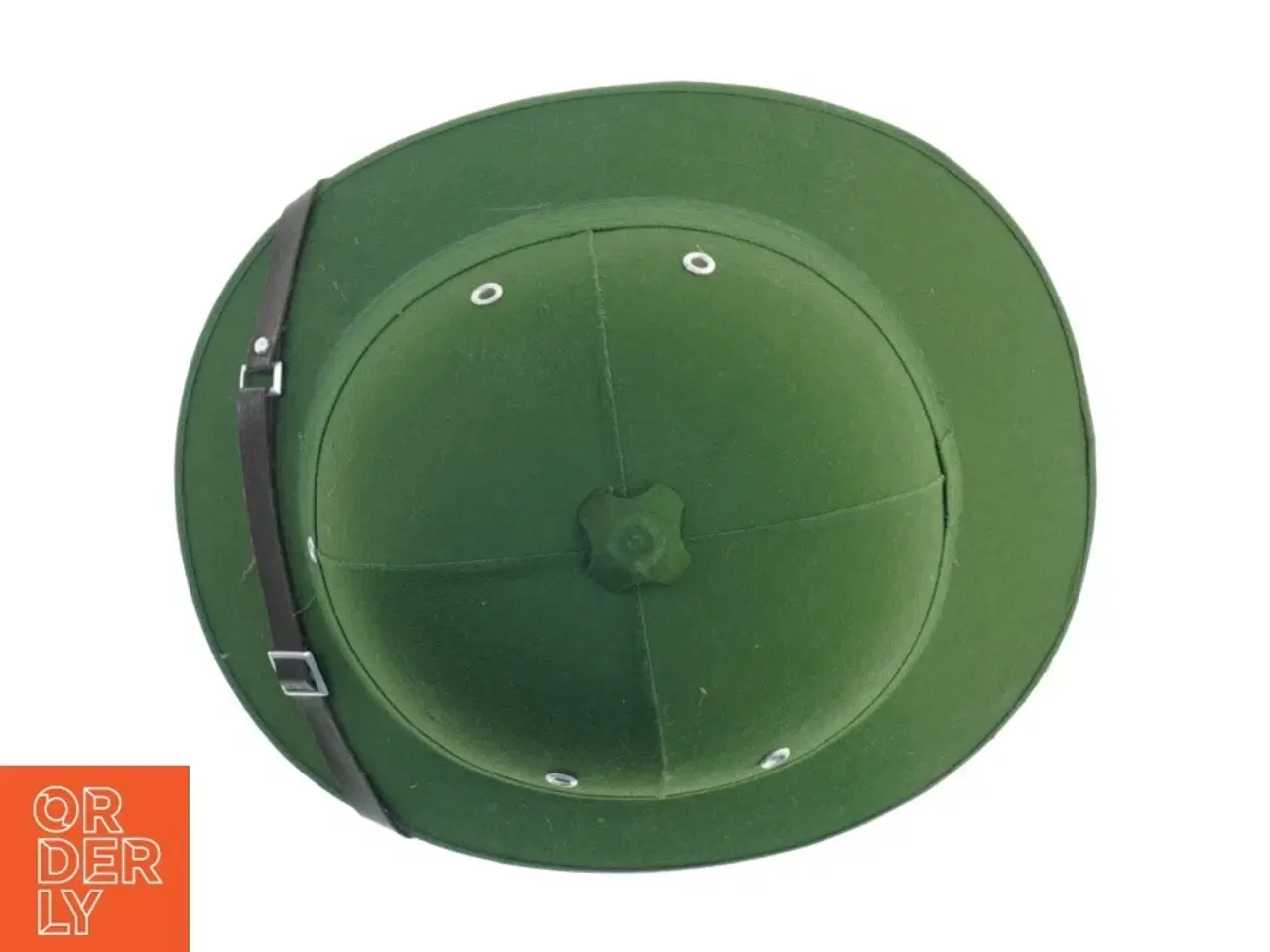 Billede 2 - safari hat (str. 31 x 26 x 13 cm)