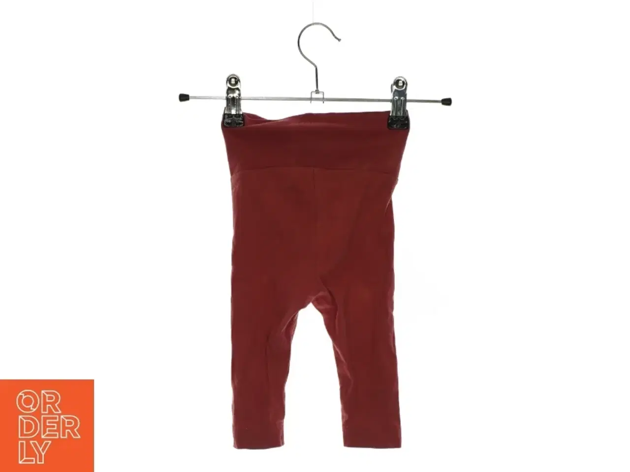 Billede 4 - Leggings fra H&M (3 stk)(Str. 62)