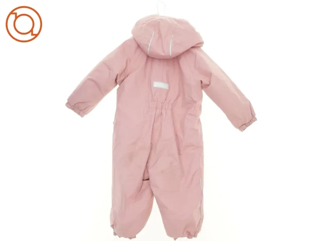 Billede 2 - Flyverdragt fra Reima (str. 86 cm)