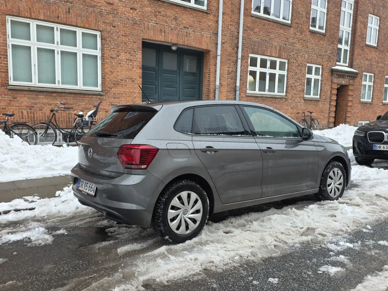 Billede 5 - VW Polo 1,0 TSi 95 Comfortline+ DSG