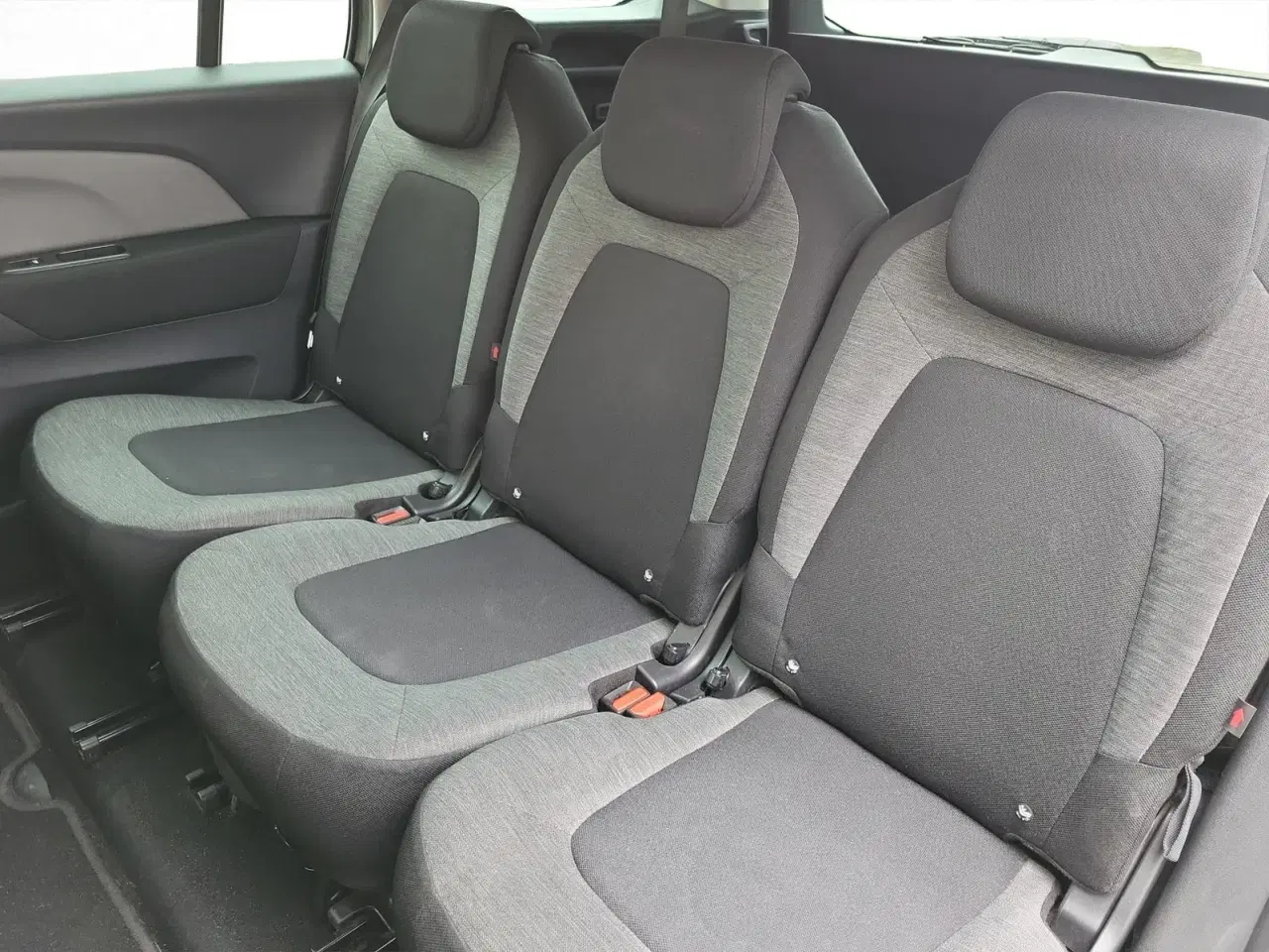Billede 15 - Citroën Grand C4 Picasso 1,6 BlueHDi 120 Cool EAT6 7prs