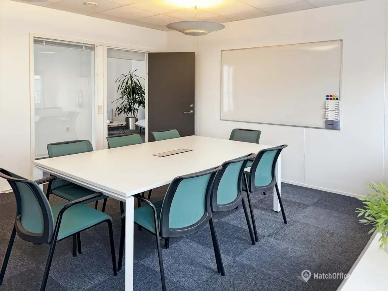 Billede 13 - Lettilgængeligt knudepunkt for virksomheder i Danmarks "Silicon Valley"