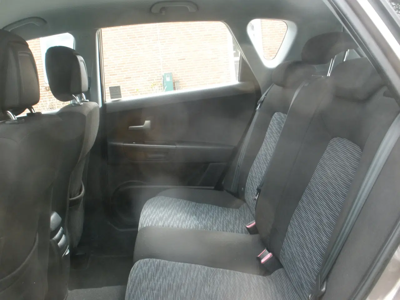 Billede 7 - KIA Ceed 1,6I 5 dørs
