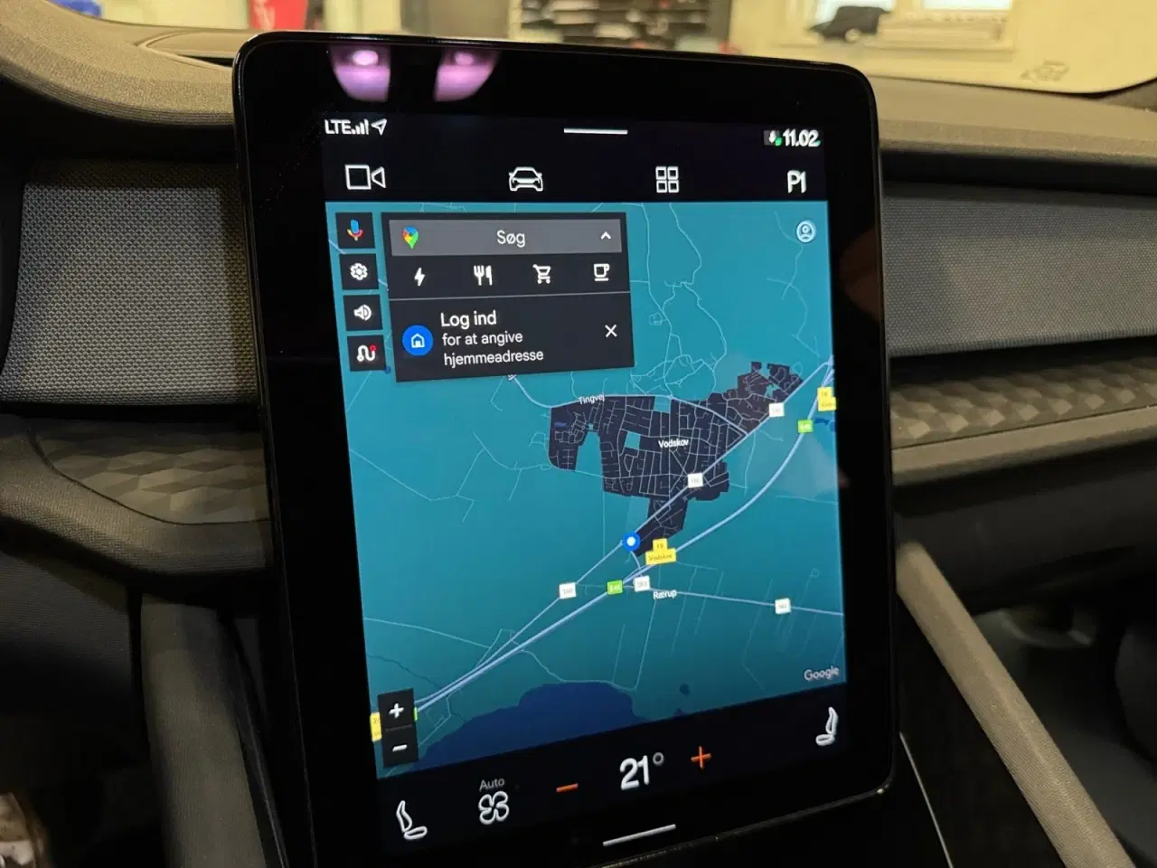 Billede 9 - Polestar 2 Long Range