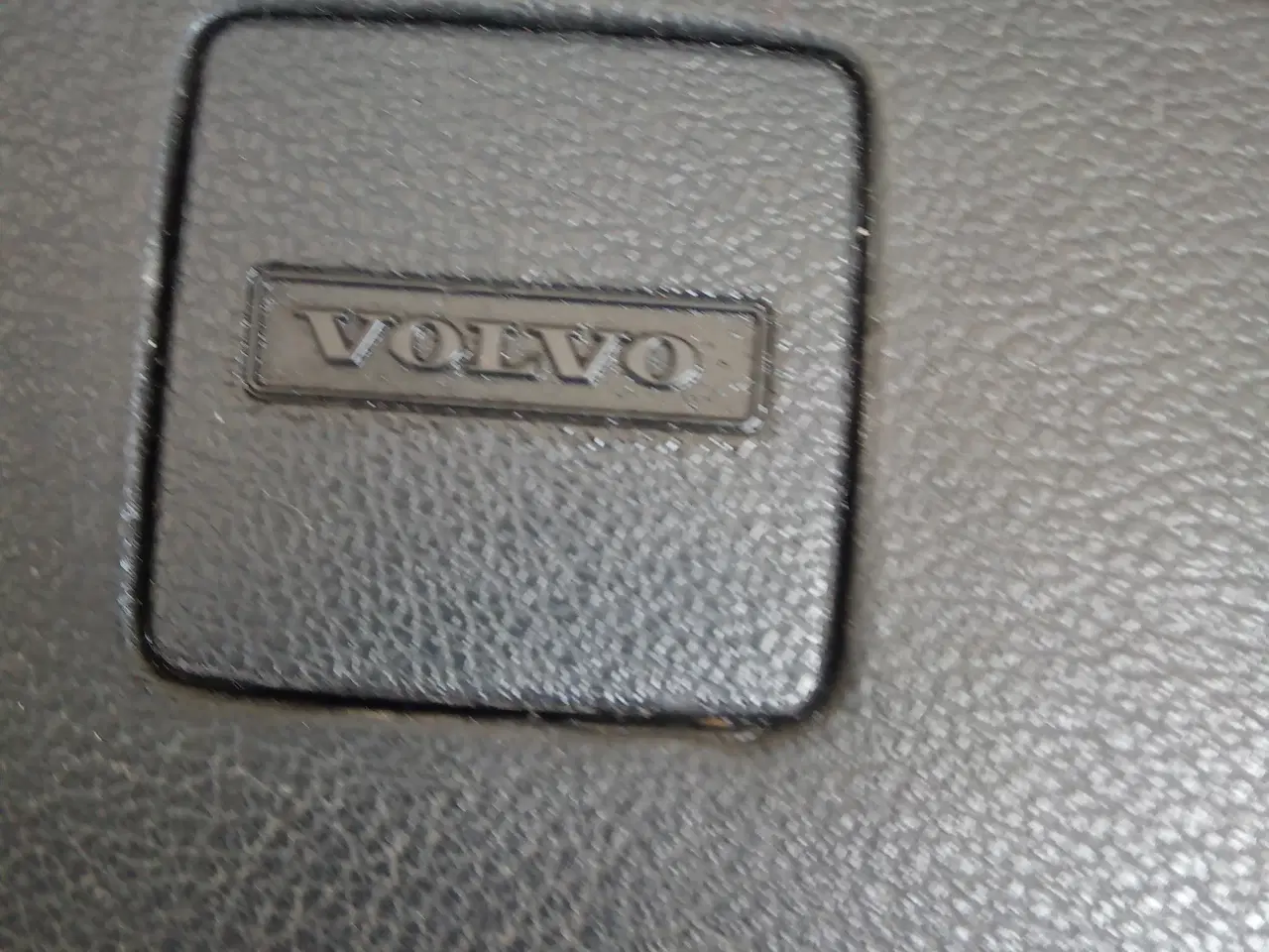 Billede 2 - Volvo 200 serien Rat