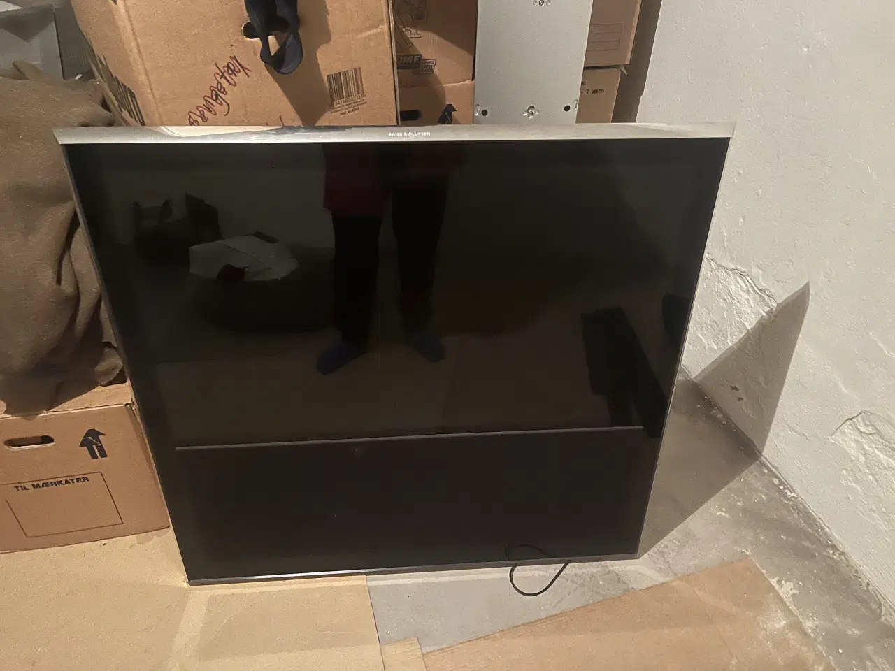Billede 1 - BeoVision 10 40”