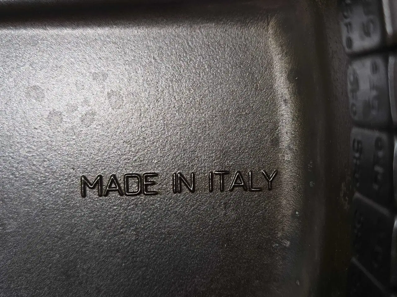 Billede 11 - 18" x 8" aluhjul