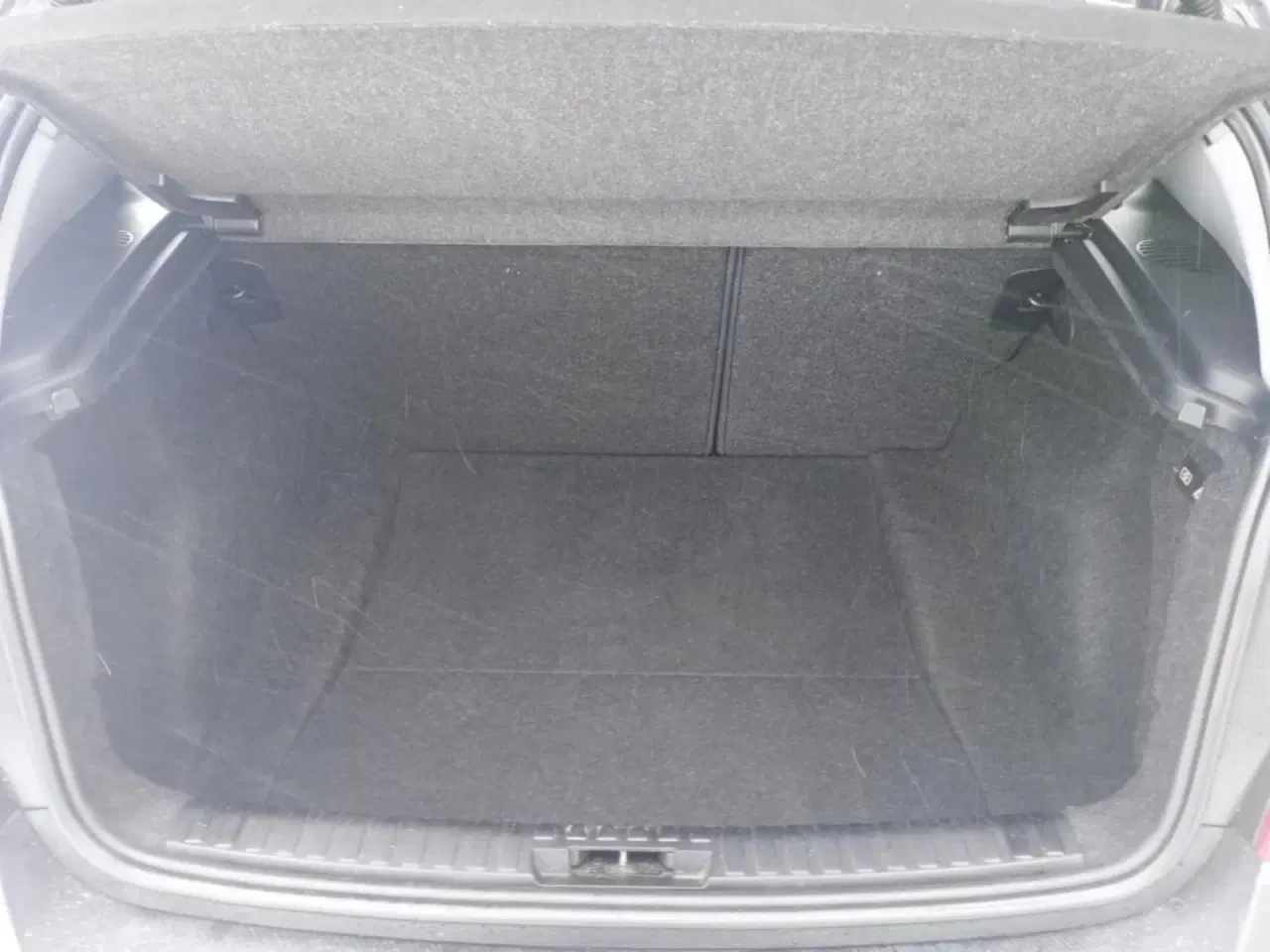 Billede 12 - BMW 116i 1,6 Advantage