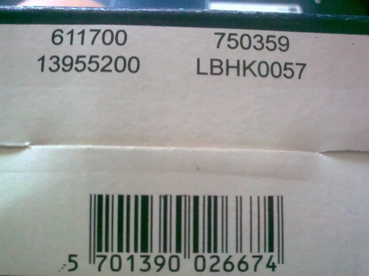 Billede 5 - Krom 'string' fyrfadsvarmer & kaffefilter holder