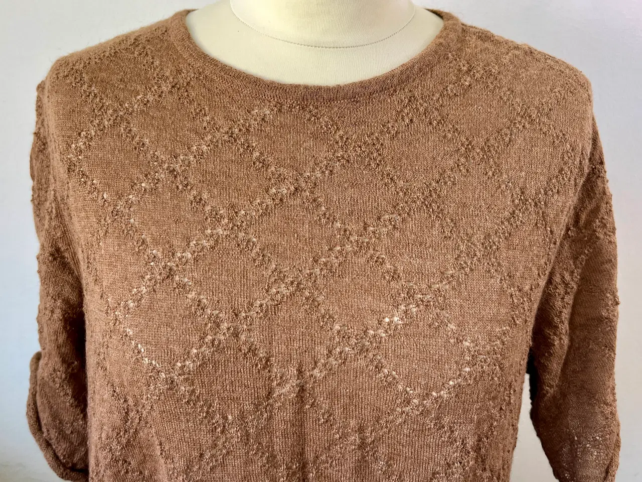 Billede 2 - Aiayu, strikkjole, str M