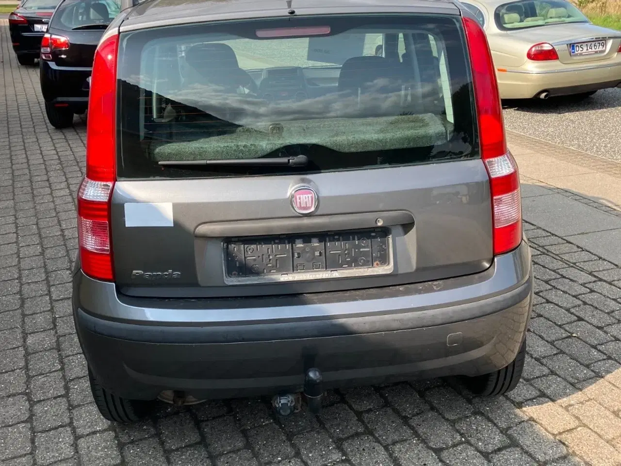 Billede 3 - Fiat Panda 1,2 69 Fresh