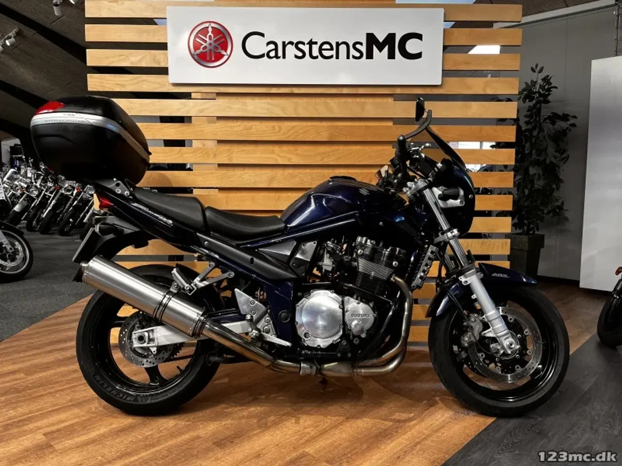 Billede 1 - Suzuki GSF 1200 Bandit