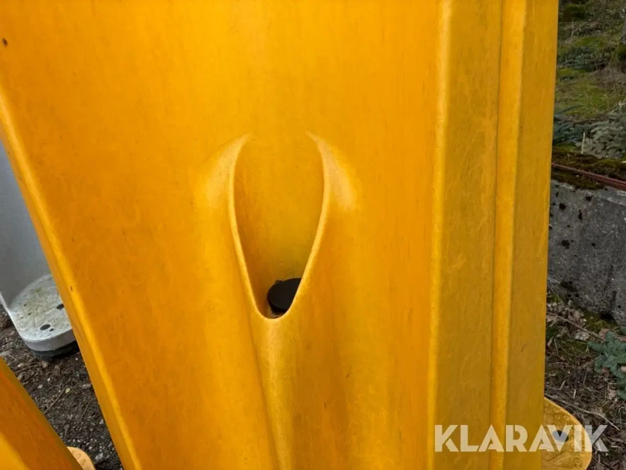 Billede 12 - Pissoir Kros - 1 stk