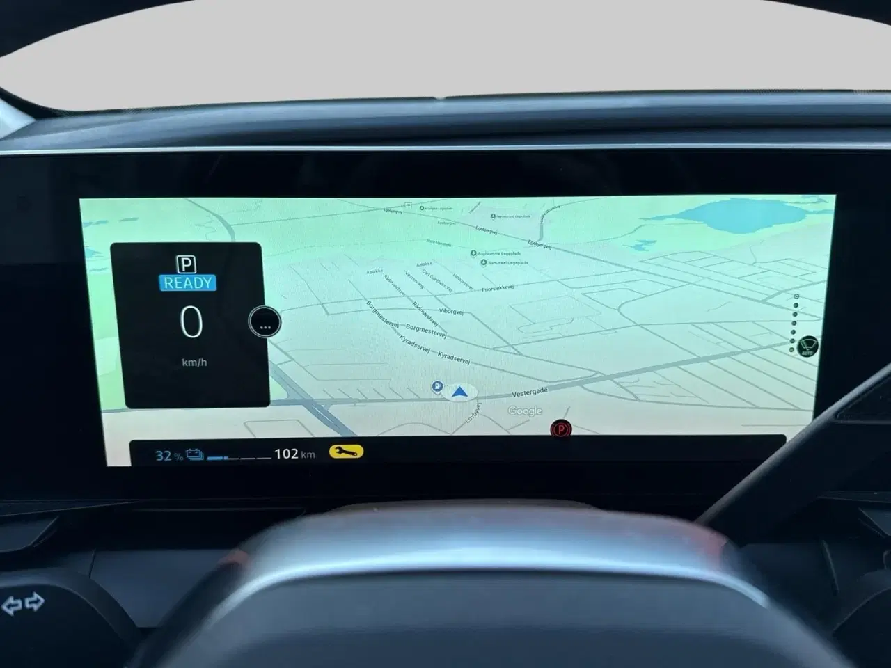 Billede 14 - Renault Megane E-Tech 60 Evolution ER