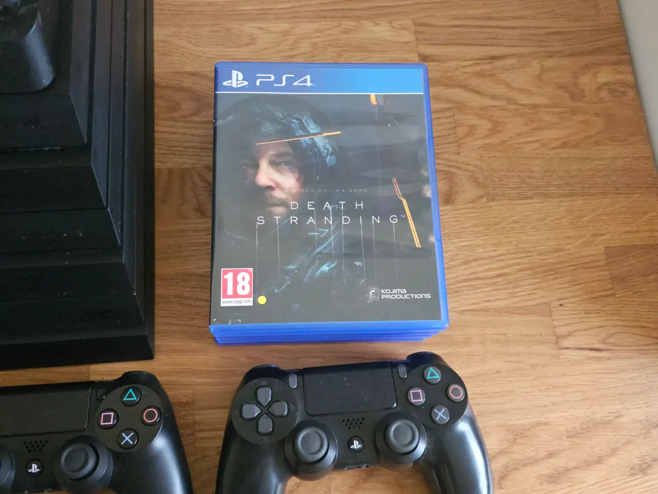 Billede 4 - Playstation 4 Bundle! – Byg Selv!