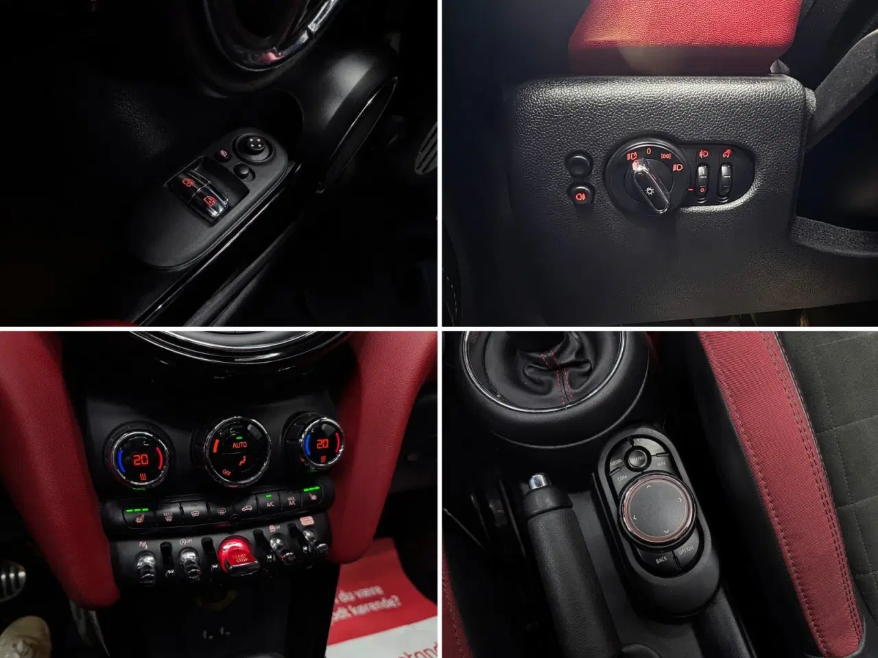 Billede 13 - MINI Cooper S 2,0 JC Works aut.