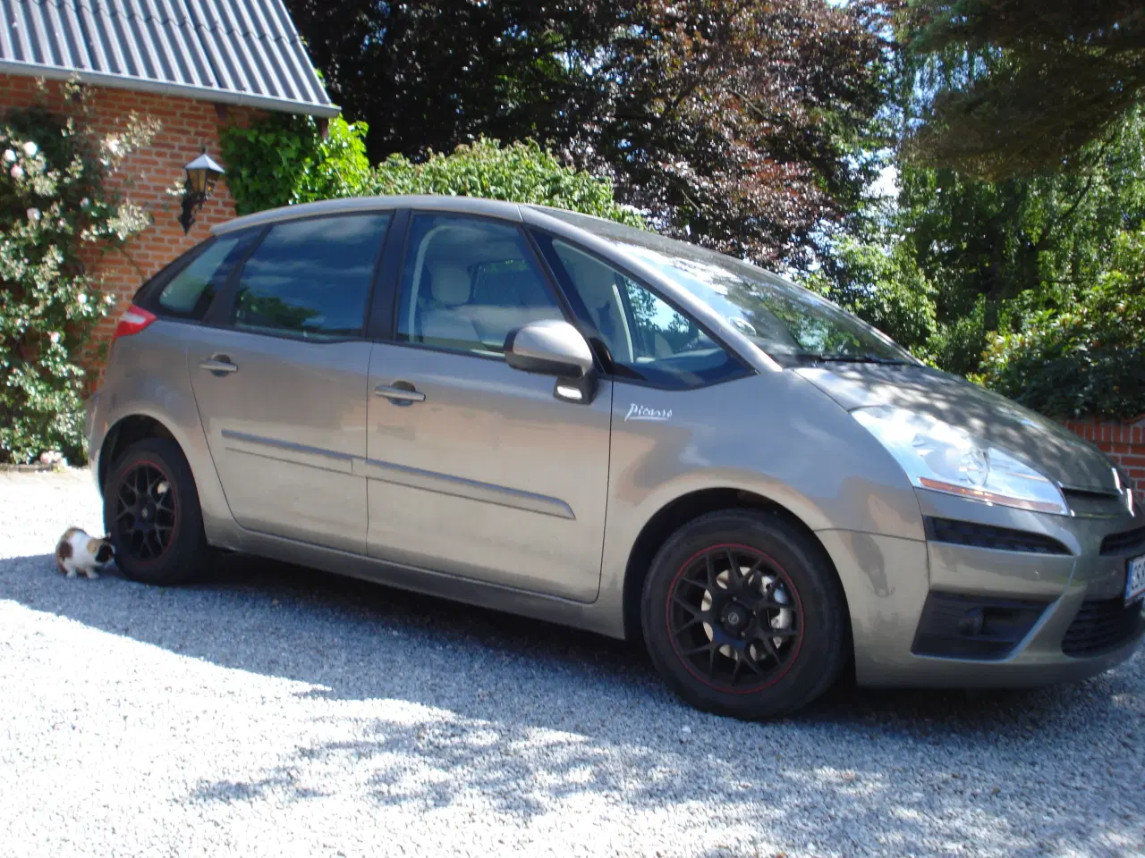 Billede 2 - Citroen C4 Picasso 1,6 HDI