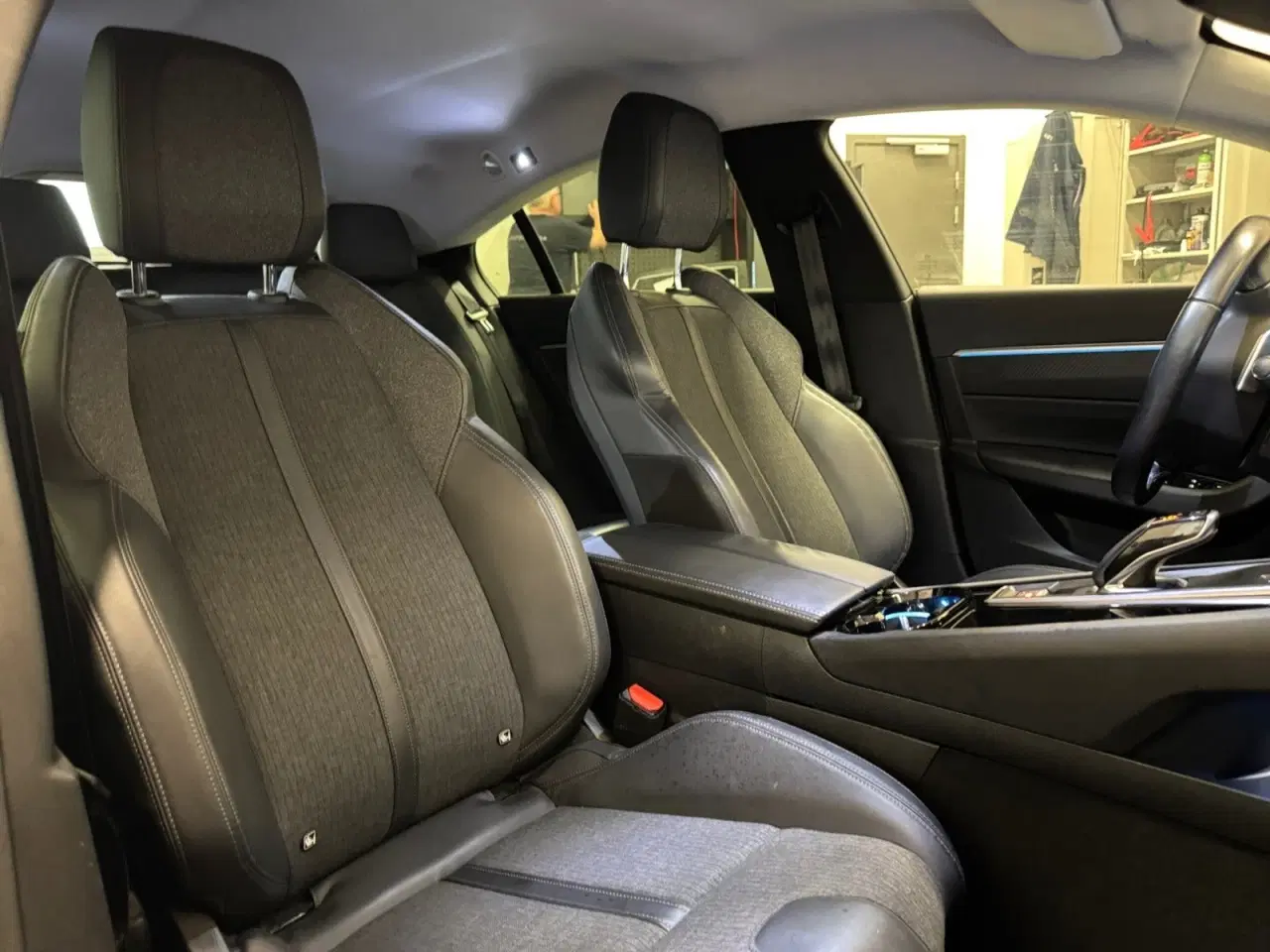 Billede 17 - Peugeot 508 1,5 BlueHDi 130 Allure EAT8