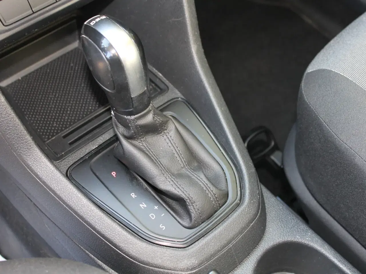 Billede 11 - VW Caddy Maxi 2,0 TDi 102 DSG BMT Van