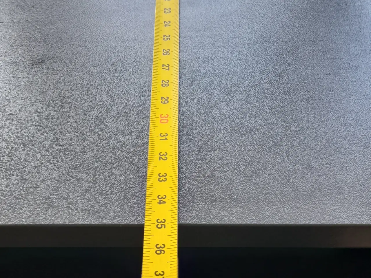 Billede 3 - Reol med hylde