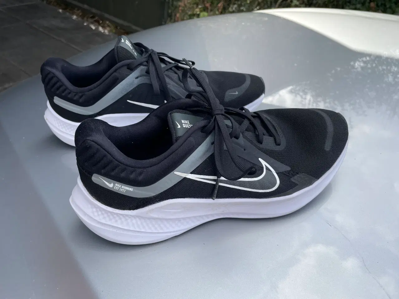 Billede 2 - Nike Quest 05 løbesko