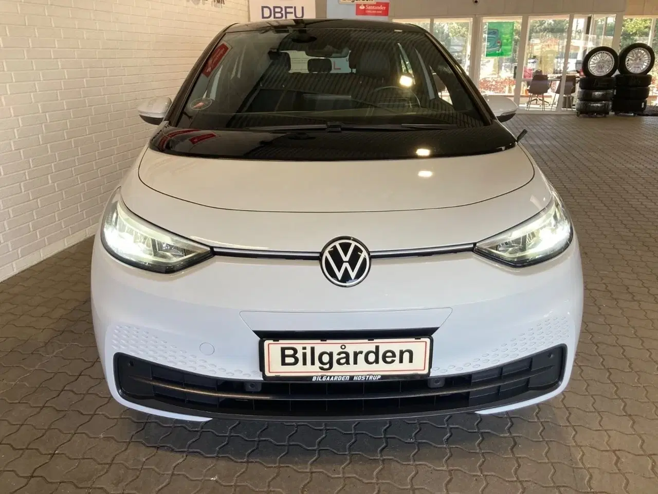 Billede 5 - VW ID.3 58 Pro