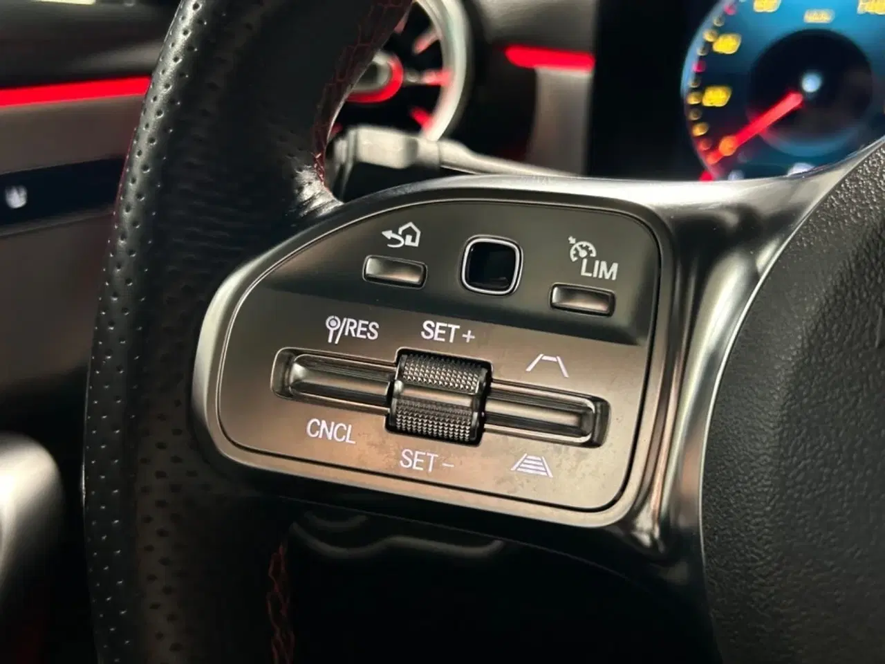 Billede 12 - Mercedes CLA250 e 1,3 AMG Line Shooting Brake aut.