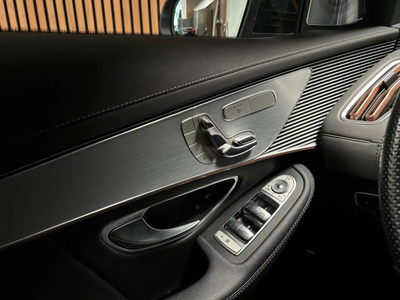 Billede 16 - Mercedes EQC400  AMG Line 4Matic