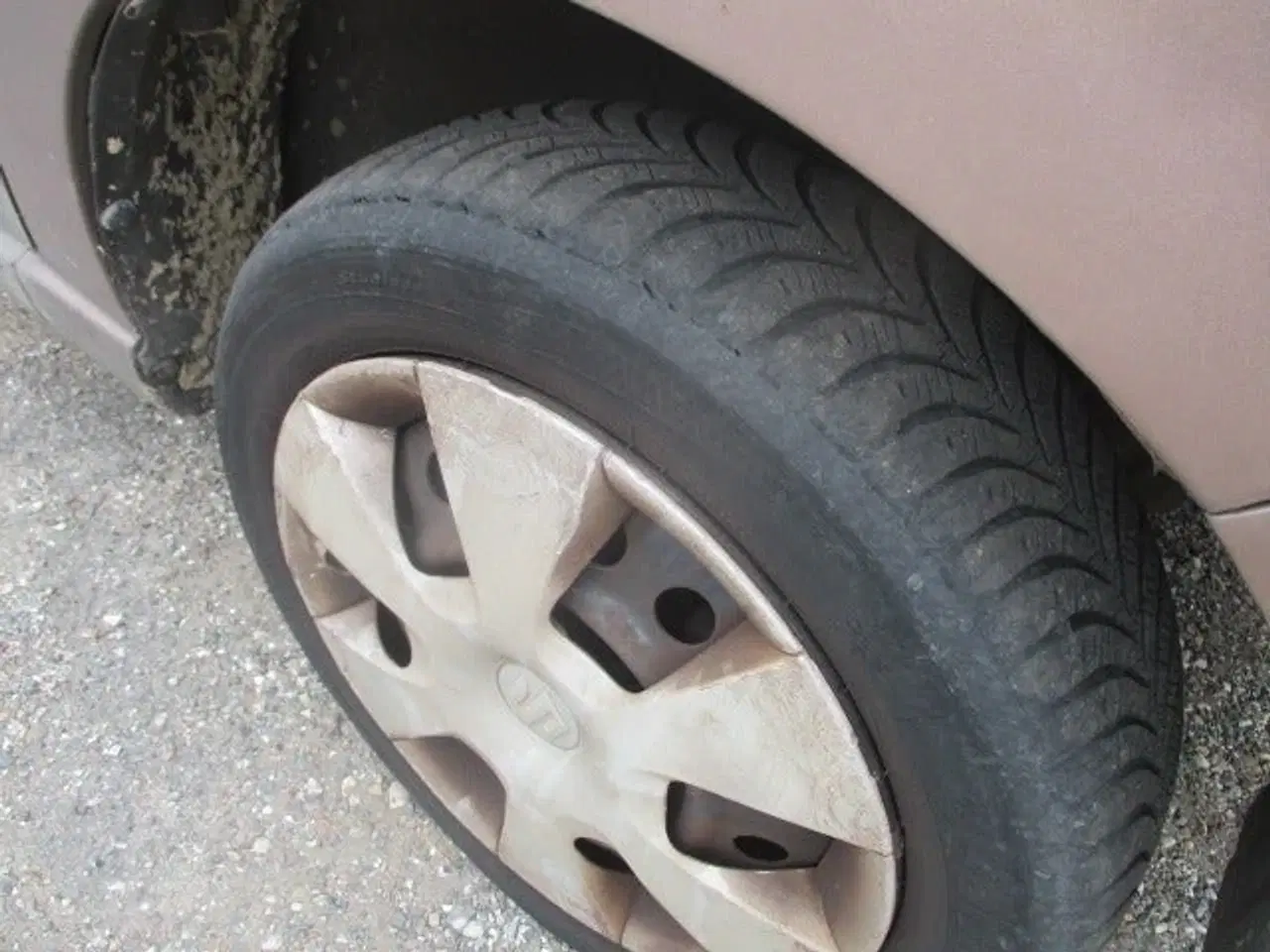 Billede 11 - Suzuki Alto 1,0 GL