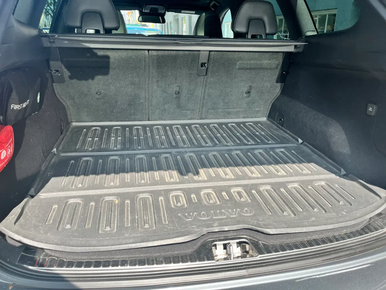 Billede 6 - Volvo XC60, Benzin T5