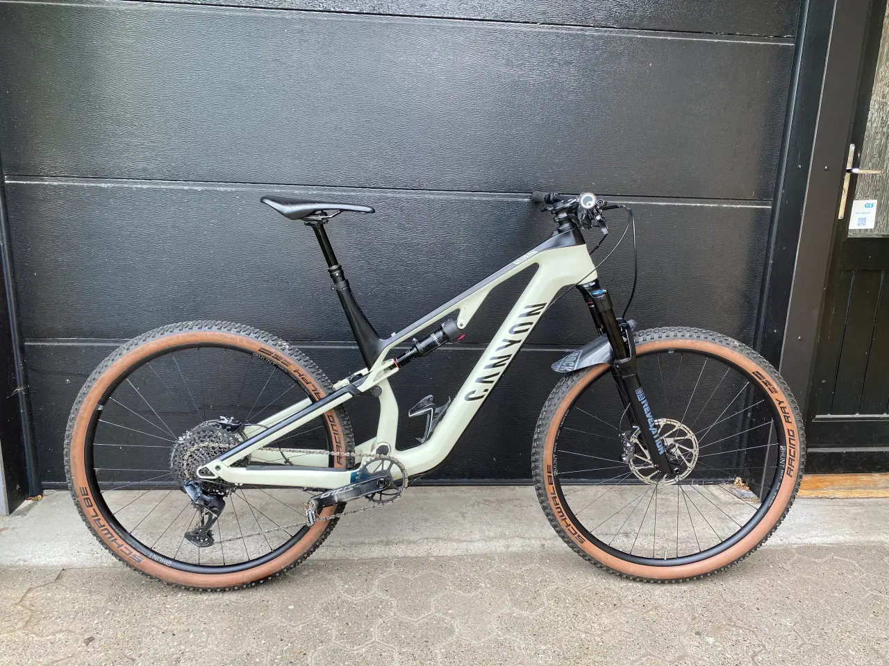 Billede 1 - Canyon Neuron CF8 2021 xl