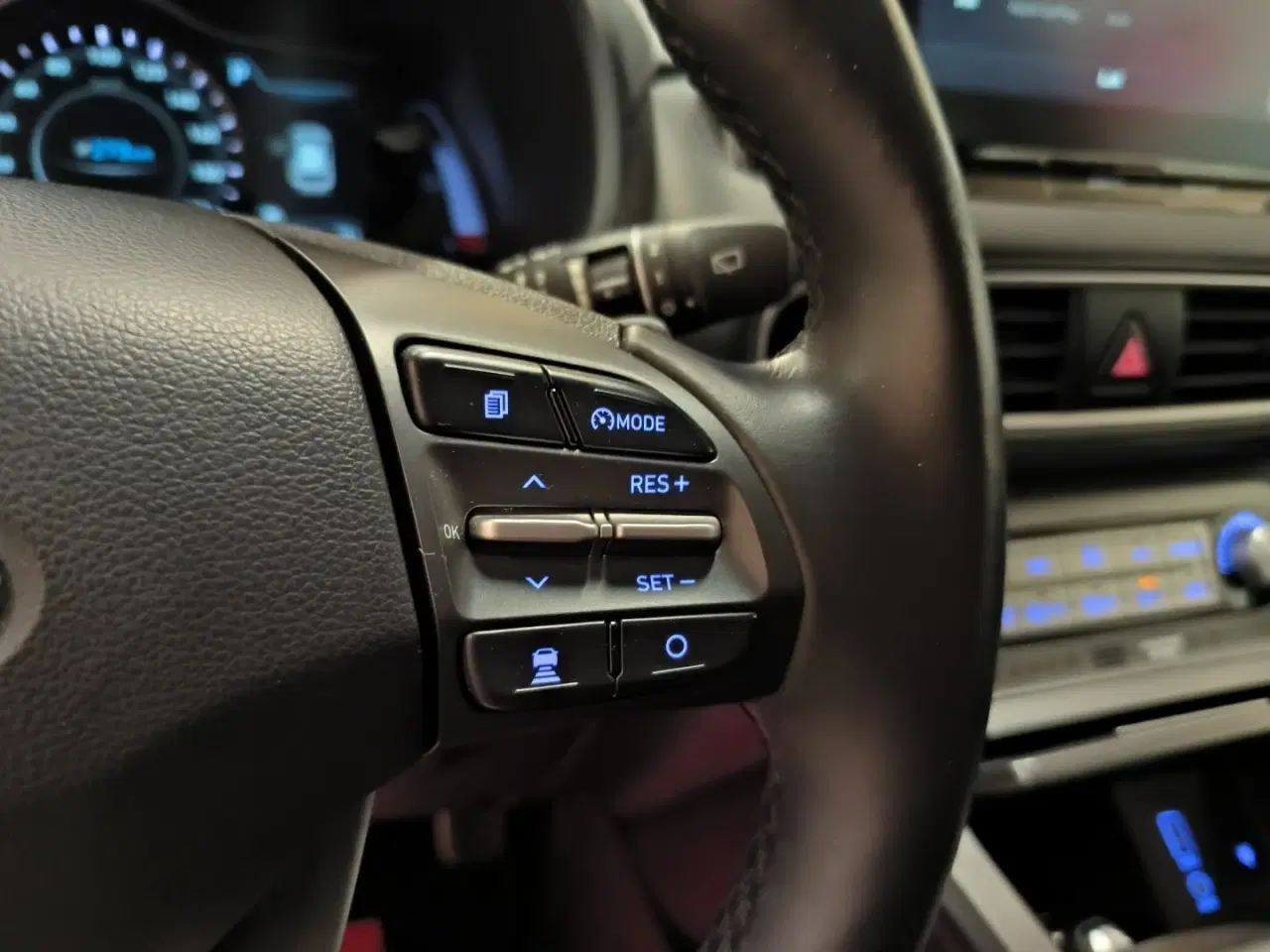 Billede 14 - Hyundai Kona 64 EV Premium