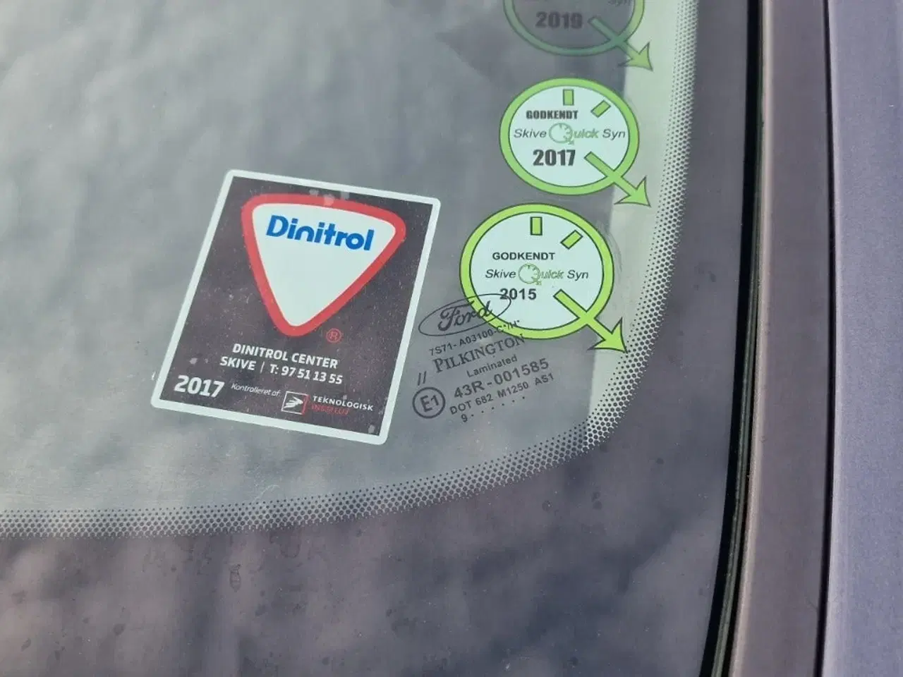 Billede 11 - Ford Mondeo 2,0 Titanium Collection stc.